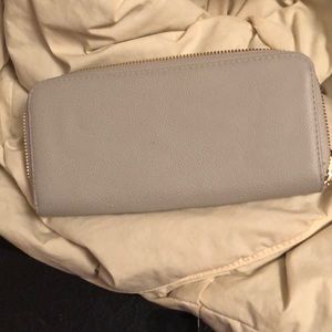 A New Day Wallet